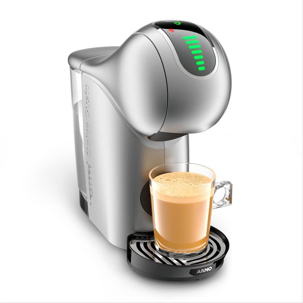 Imagem do produto Cafeteira Dolce Gusto Gênio S Touch