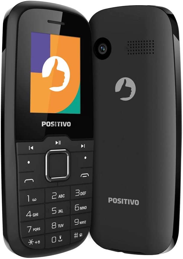 Imagem do produto Celular Positivo Phone P26