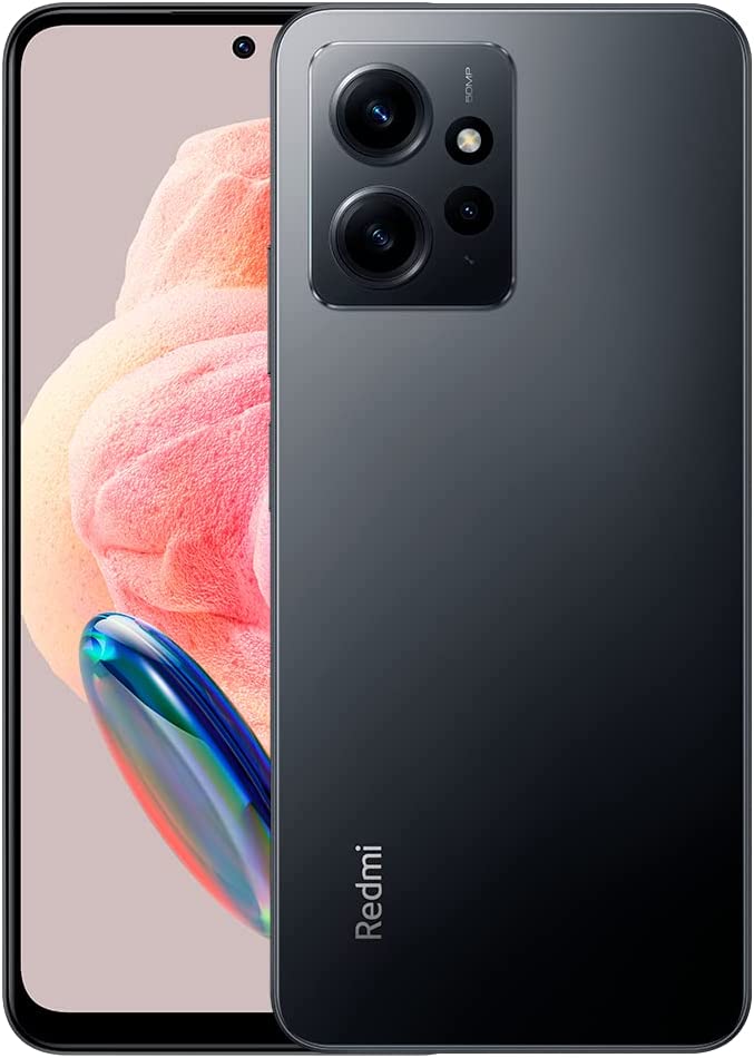 Imagem do produto 4) Xiaomi Redmi Note 12