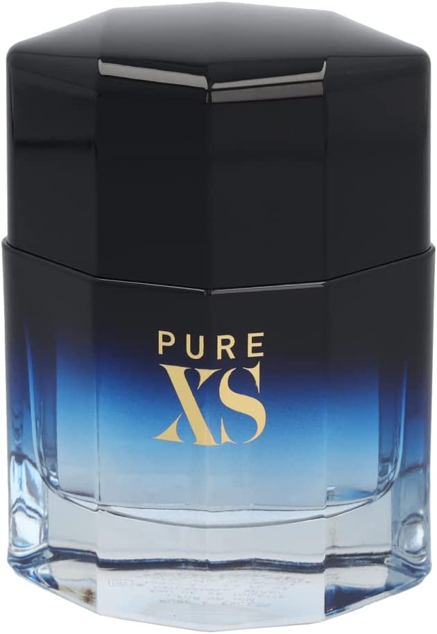 Imagem do produto Paco Rabanne Pure XS Eau de Toilette (100 ml)