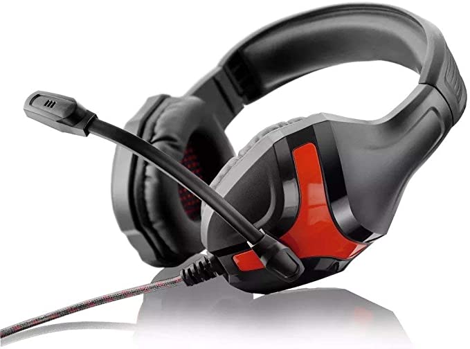 Imagem do produto Headset Gamer Harve P2