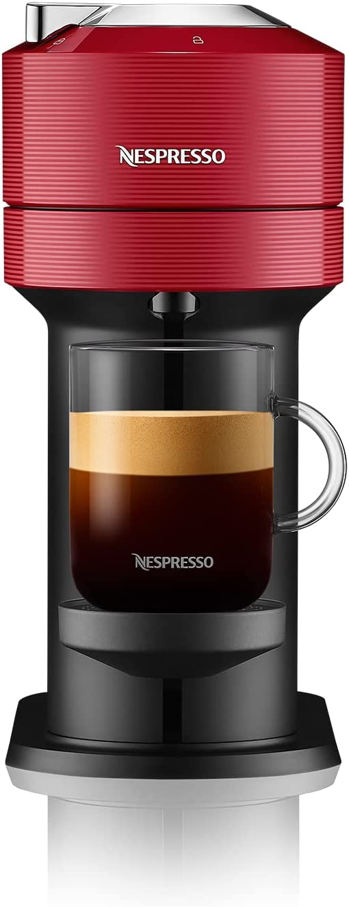 Imagem do produto Cafeteria Nespresso Vertuo Next