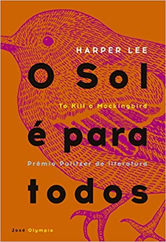 Imagem do produto 'O sol é para todos',  Harper Lee