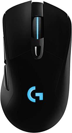 Imagem do produto Mouse Gamer sem fio Logitech