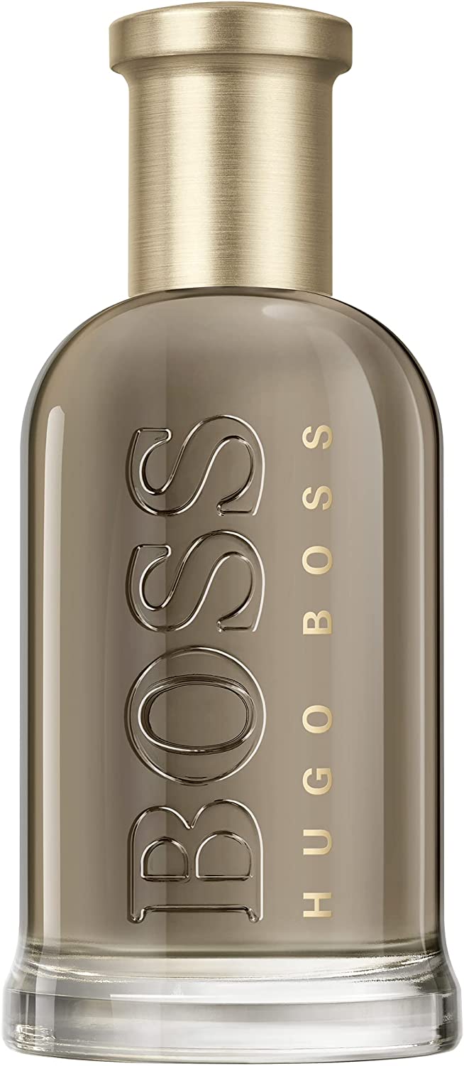 Imagem do produto Hugo Boss Bottled Intense Eau de Parfum (200 ml)