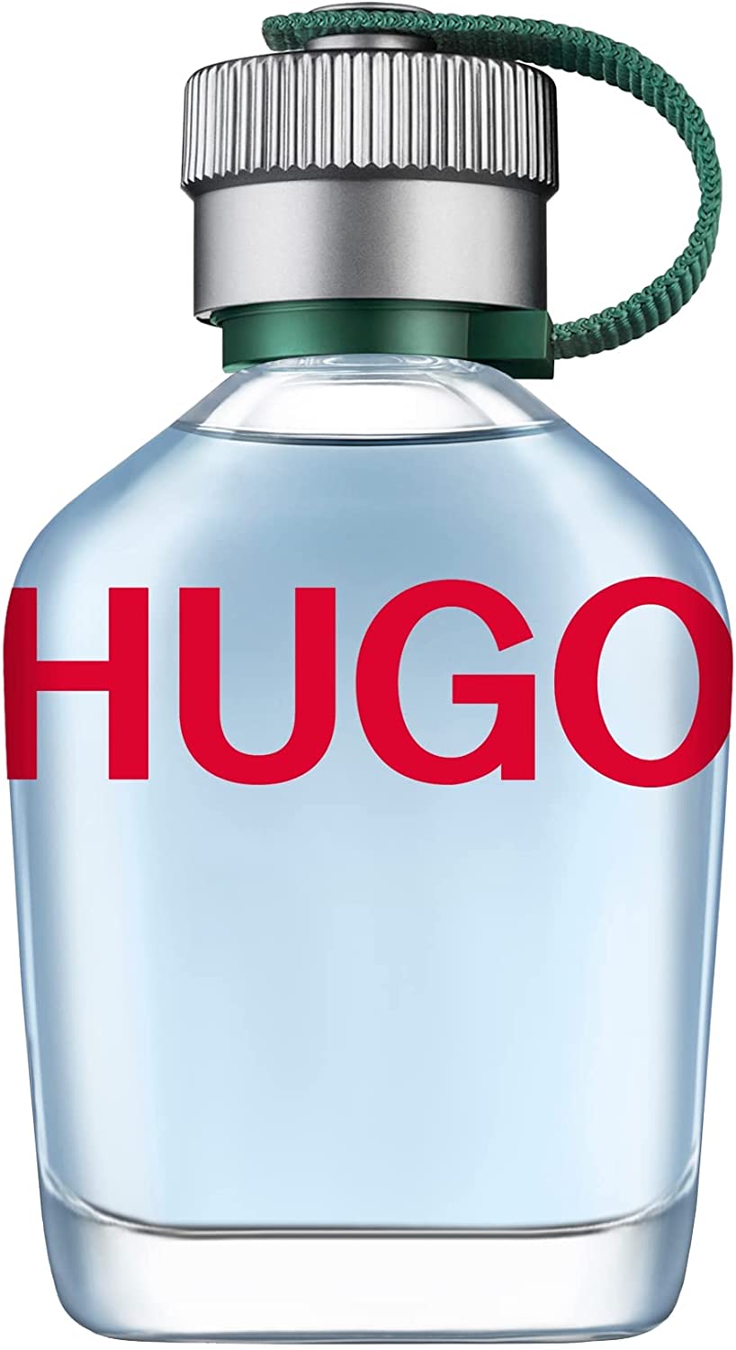 Imagem do produto Hugo Boss Hugo Man Eau de Toilette (75 ml)