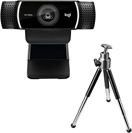 Imagem do produto Webcam Full HD Logitech