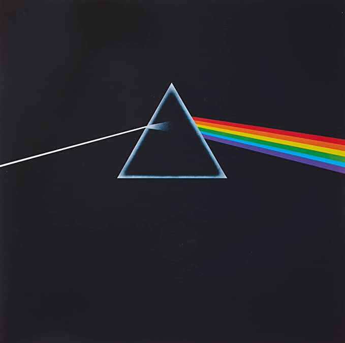 Imagem do produto 'The Dark Side of The Moon'