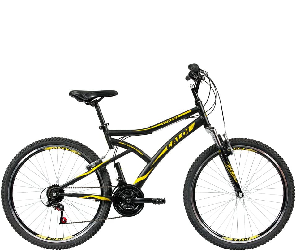 Imagem do produto Bicicleta Lazer Aro 26