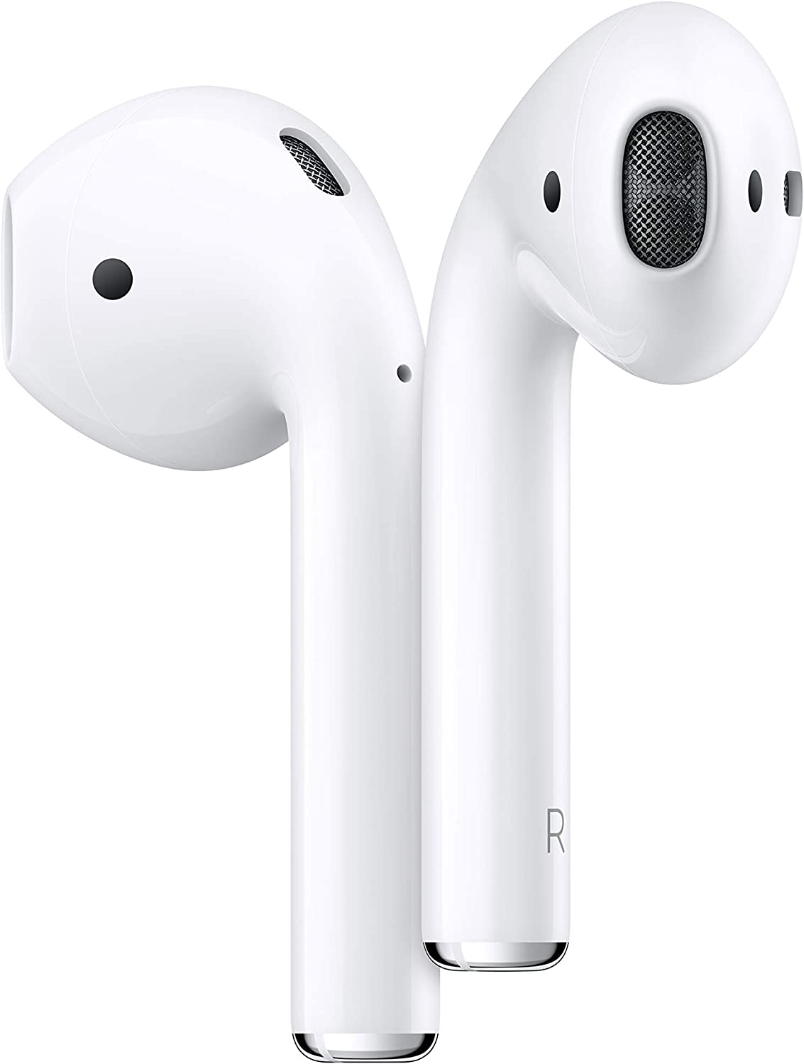 Imagem do produto 14) AirPods (2ª geração)