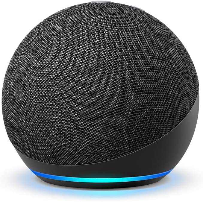 Imagem do produto Amazon Echo Dot (4ª geração)