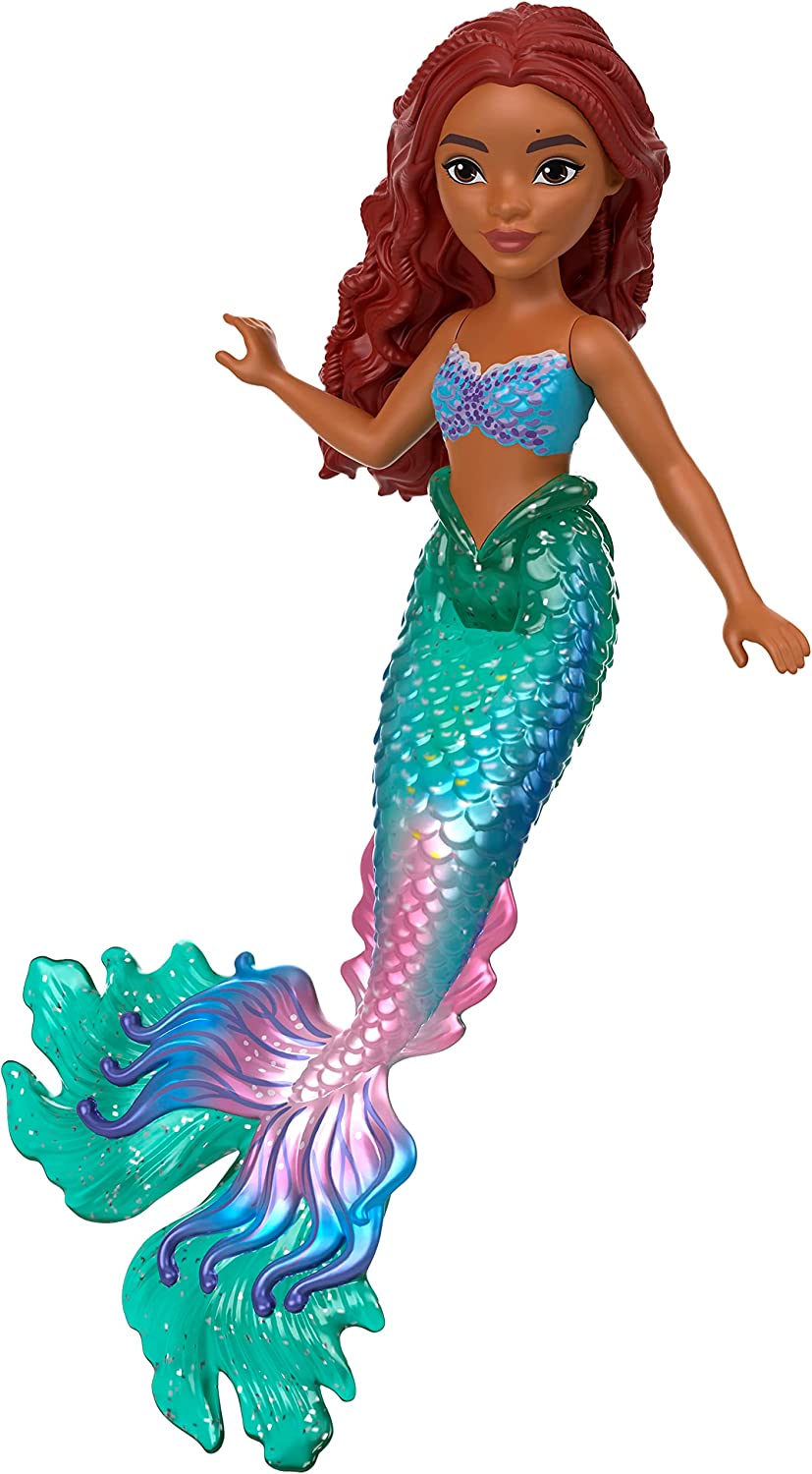 Imagem do produto Barbie Ariel