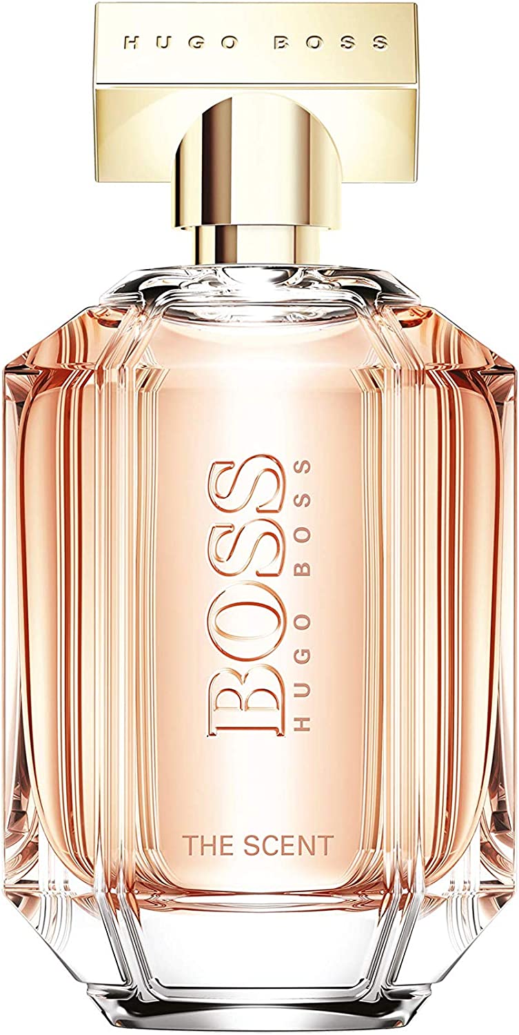 Imagem do produto Hugo Boss The Scent for Her Eau de Parfum (100 ml)