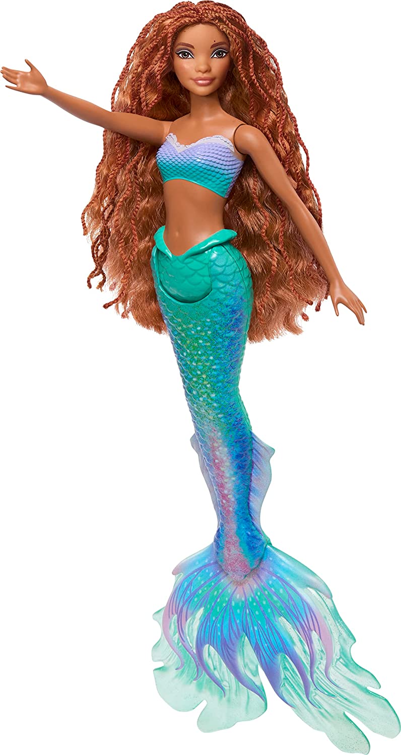 Imagem do produto Barbie Ariel