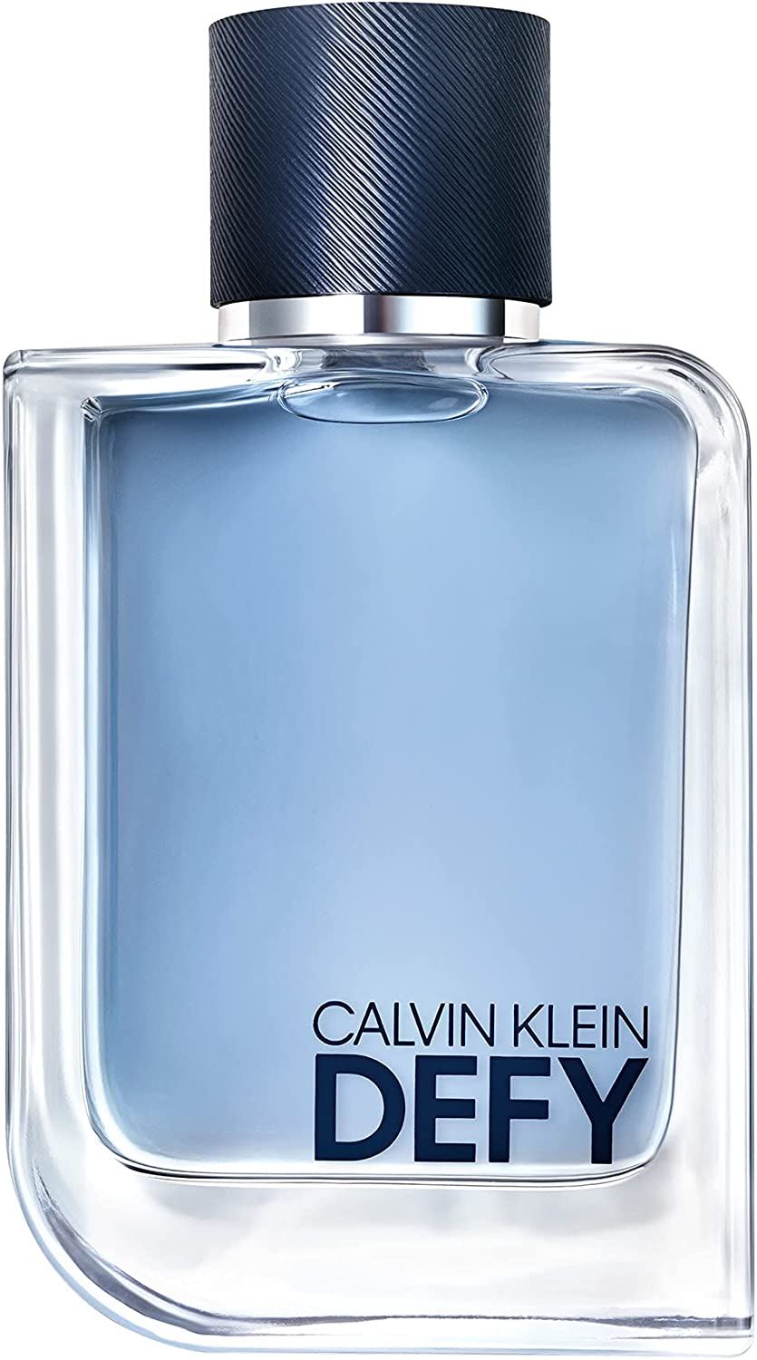 Imagem do produto Calvin Klein Defy Eau de Toilette (100 ml)