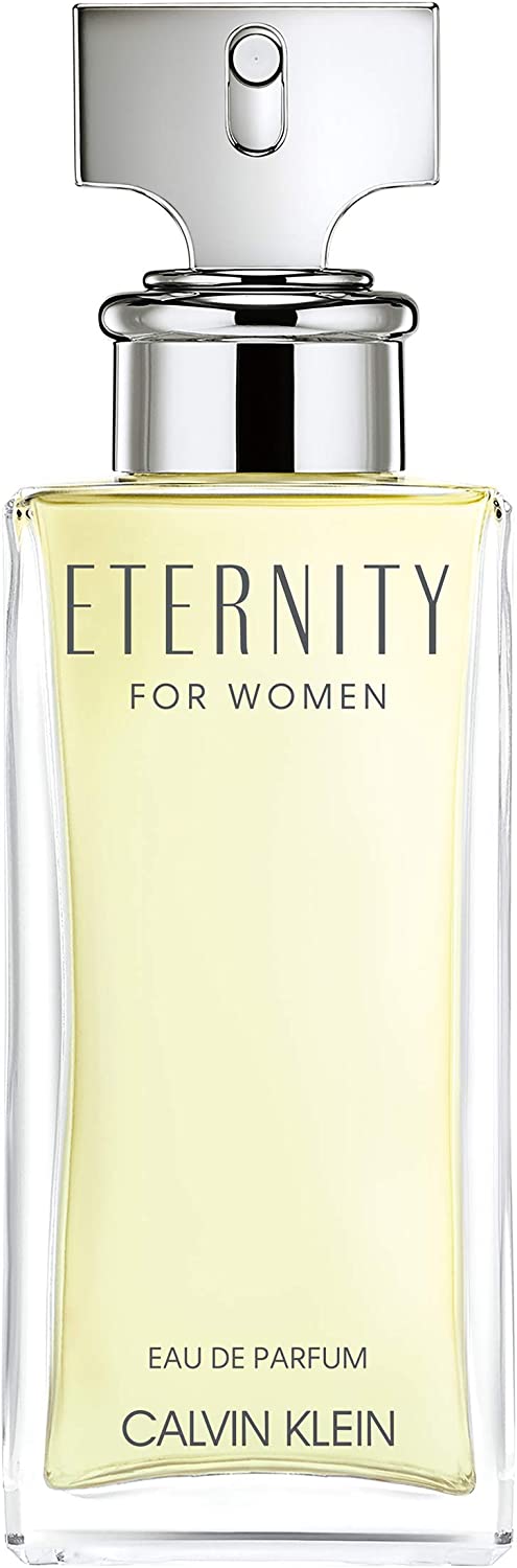 Imagem do produto Perfume Eternity