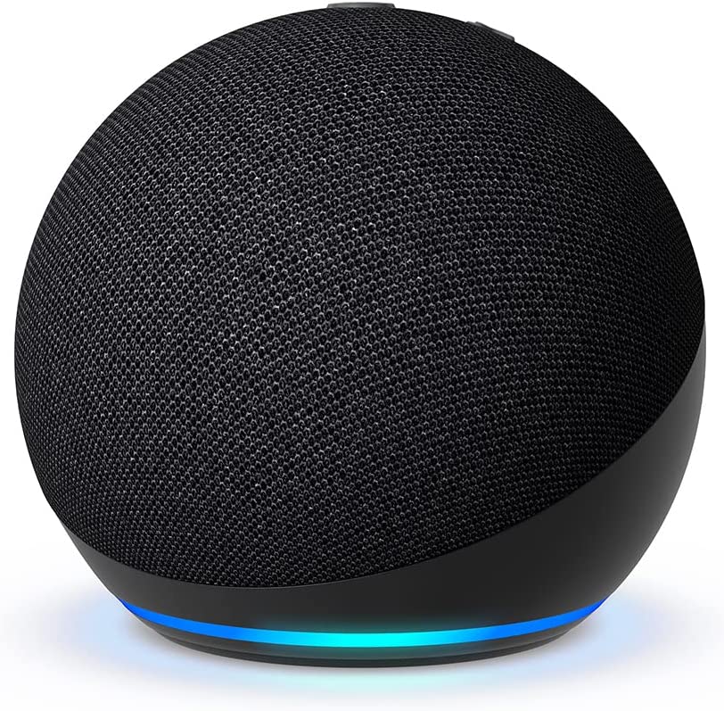 Imagem do produto Echo Dot 5ª geração