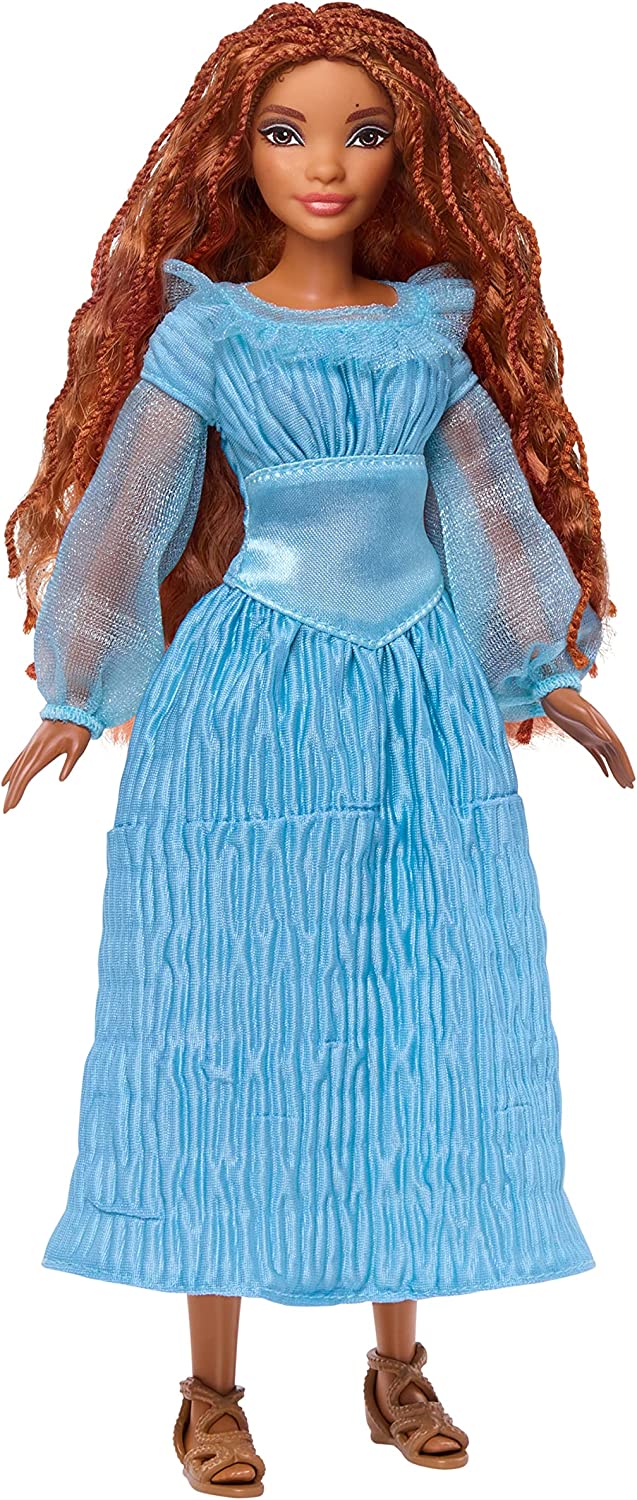 Imagem do produto Barbie Ariel