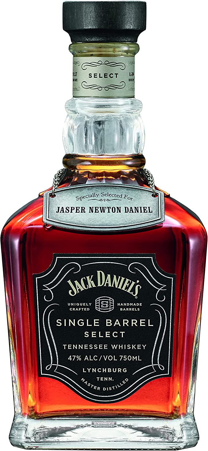 Imagem do produto Jack Daniel's Single Barrel