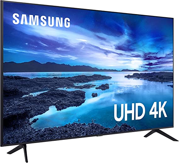 Imagem do produto Smart TV LED 65' 4K UHD Samsung