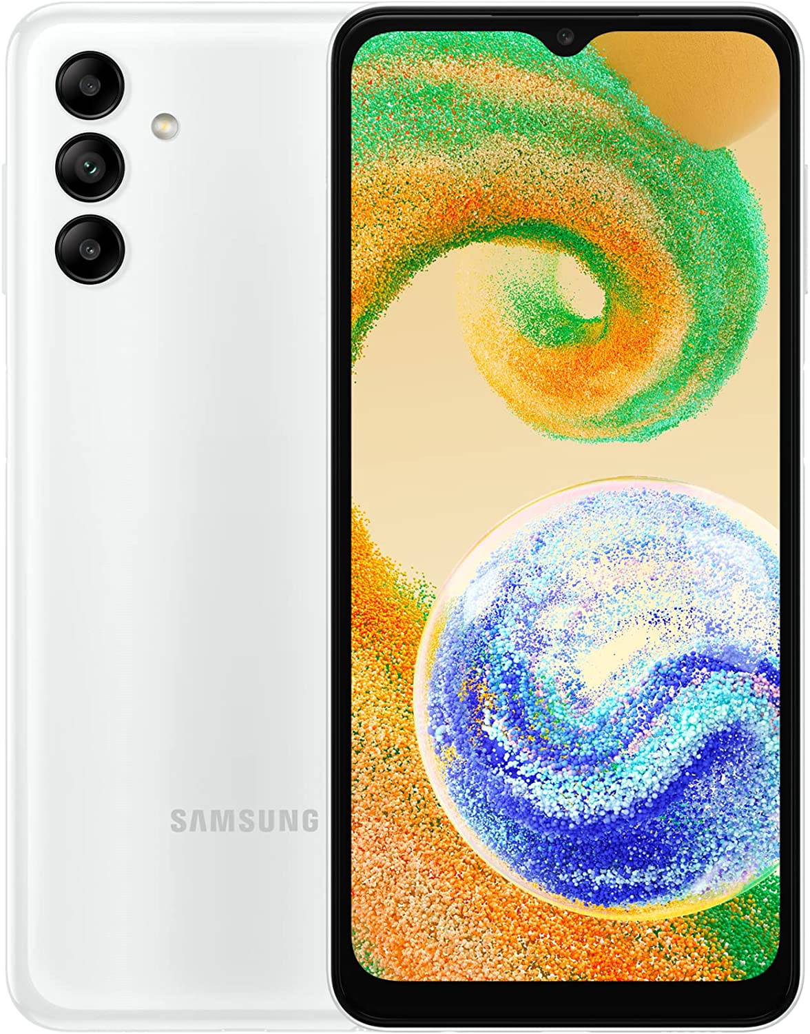 Imagem do produto 3) Samsung Galaxy A04s