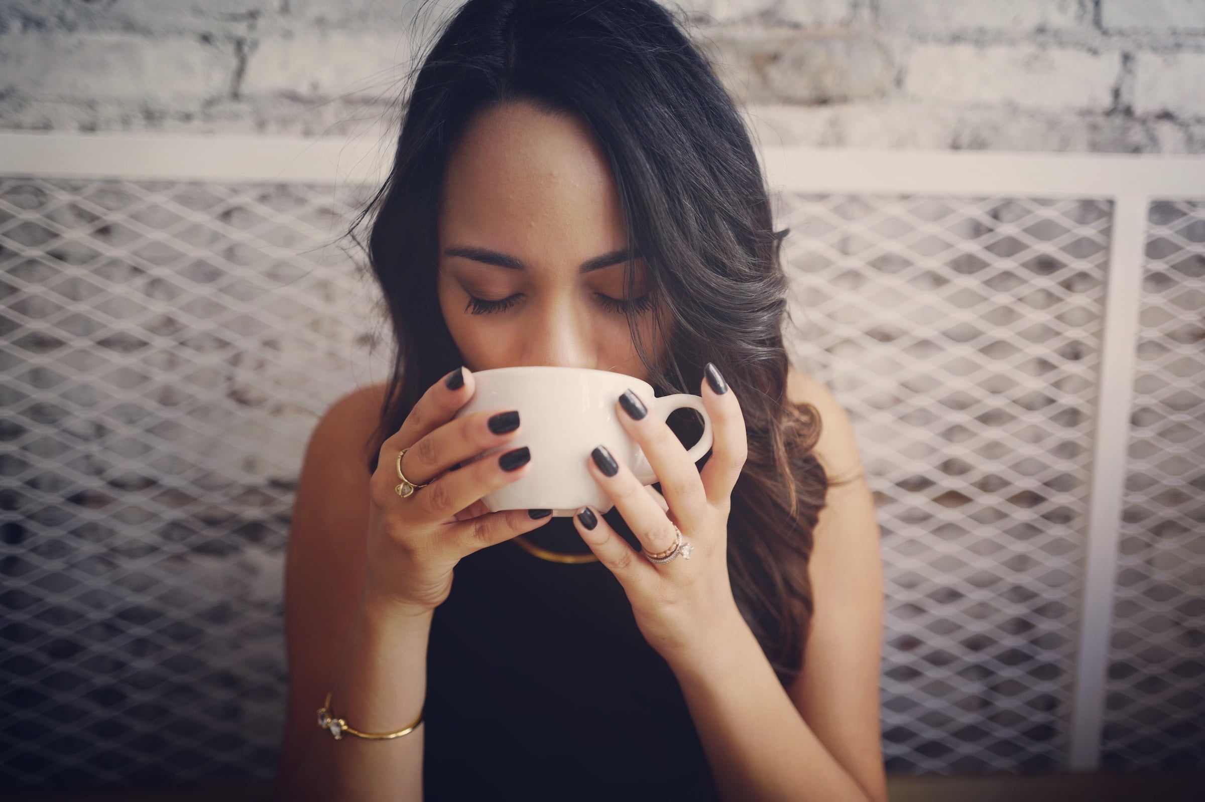 A máquina de café perfeita para você preparar um expresso