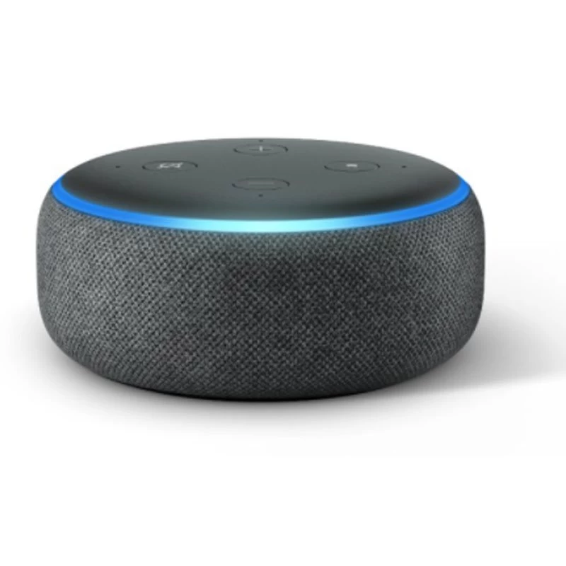 Imagem do produto Amazon Echo Dot (3ª geração)