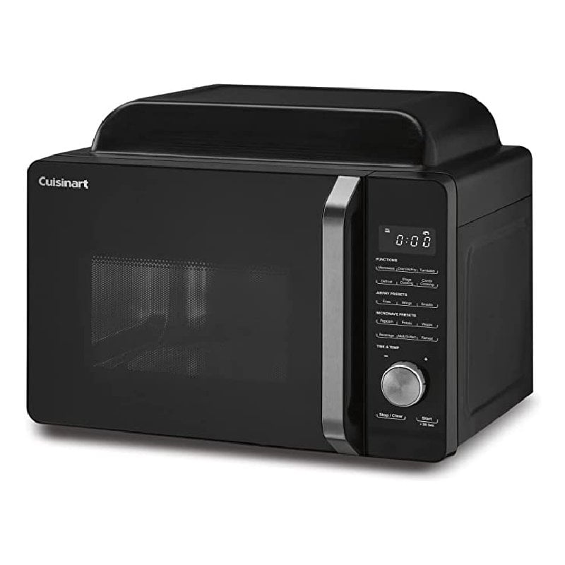 Cuisinart oferece produtos para cozinha que aliam estética e potência