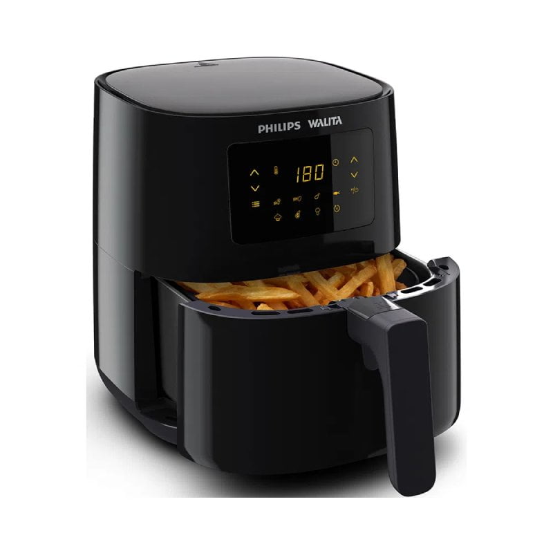 Imagem do produto Fritadeira Airfryer Digital