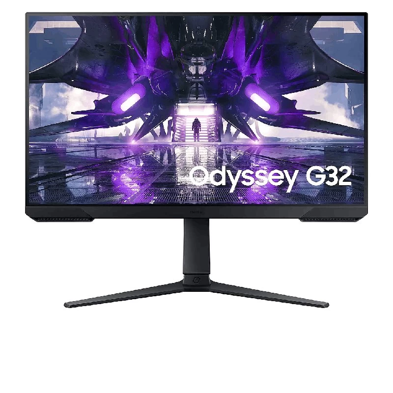 Imagem do produto Monitor gamer Samsung Odyssey FHD