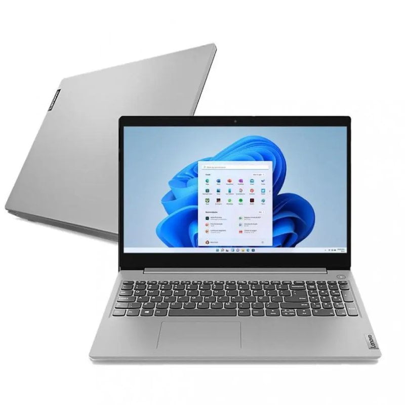 Imagem do produto Notebook IdeaPad 3i