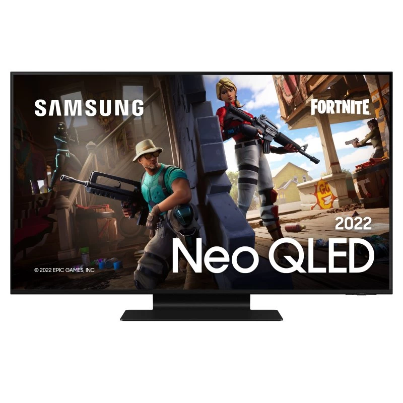 Imagem do produto Smart TV Samsung 65' Gaming Neo QLED