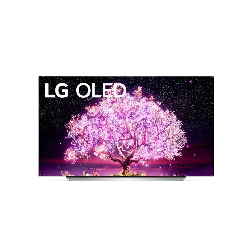 Imagem do produto Smart TV LG 55' OLED