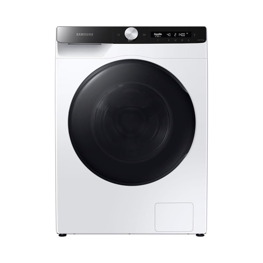 Imagem do produto Samsung Lava & Seca 11kg WD11T504DBE/AZ