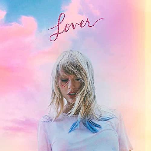 Imagem do produto Lover (2019)