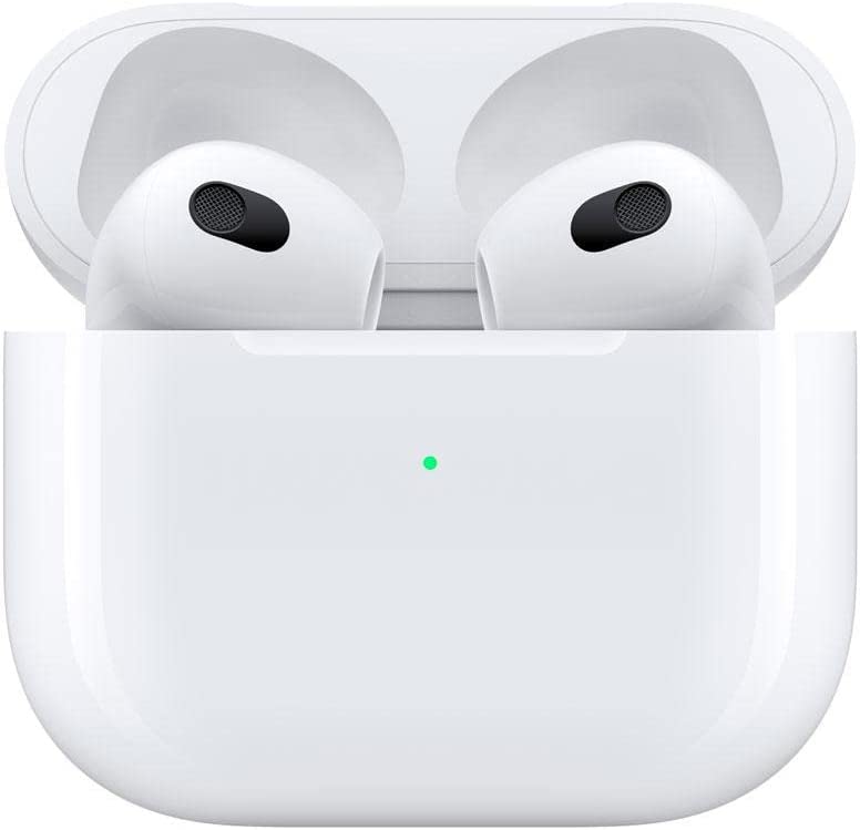 Imagem do produto AirPods (3ª geração)