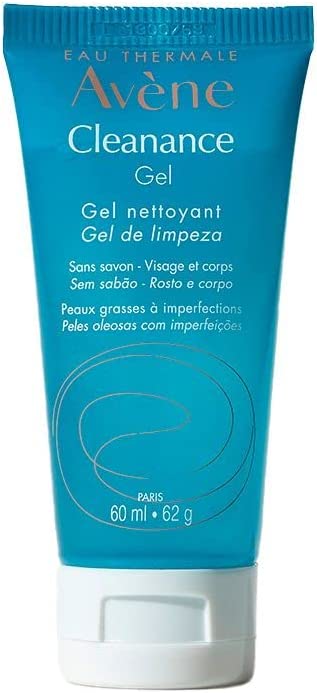 Imagem do produto Avène Cleanance Gel de limpeza facial