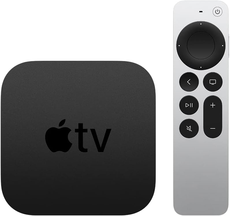 Imagem do produto Apple TV