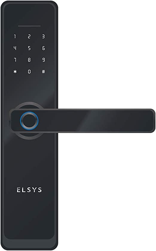 Imagem do produto Elsys