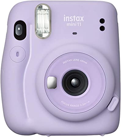 Imagem do produto Instax Câmera fotográfica Mini 11