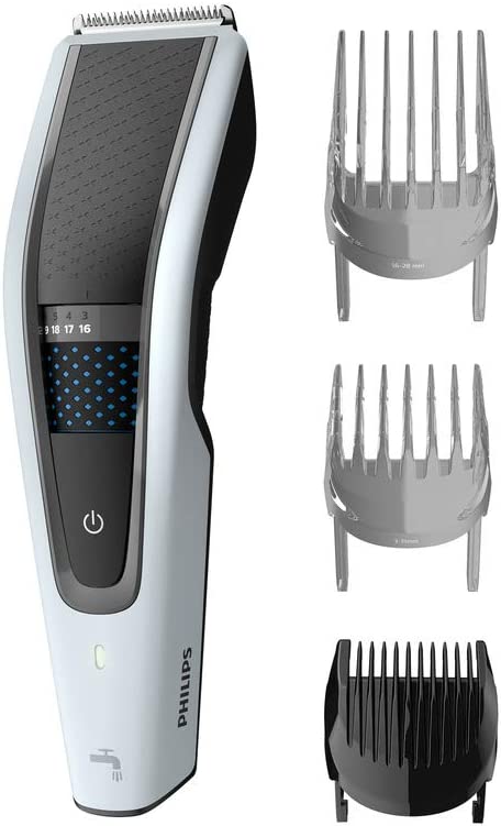 Imagem do produto Philips Hair Clipper 5000 Series HC5610/15