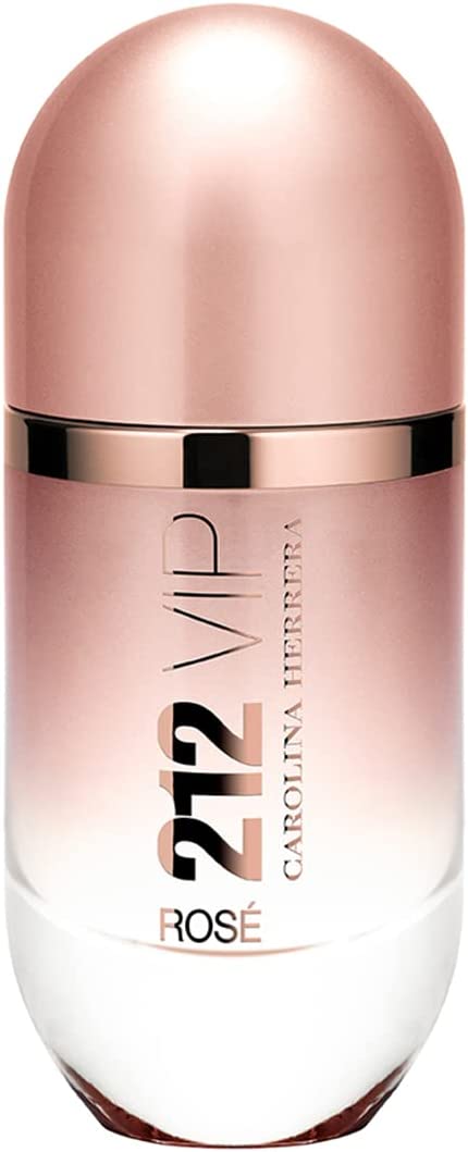 Imagem do produto Carolina Herrera 212 VIP Rosé Eau de Parfum (50 ml)