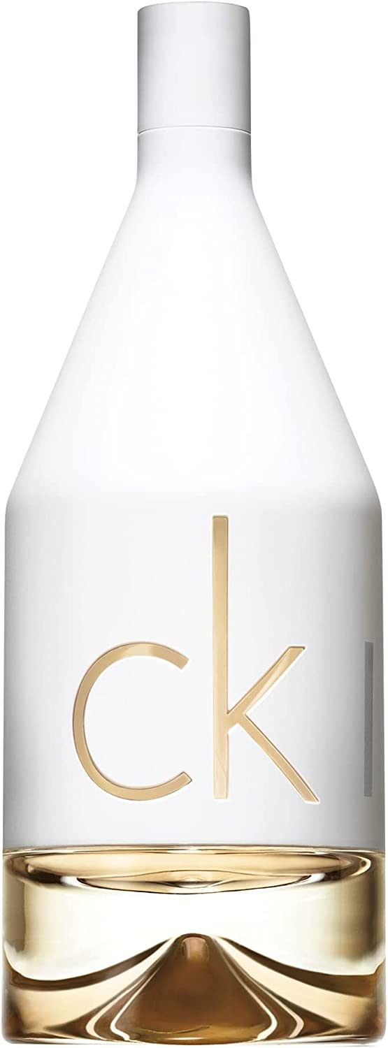 Imagem do produto Calvin Klein CK IN2U for Her Eau de Toilette (150 ml)