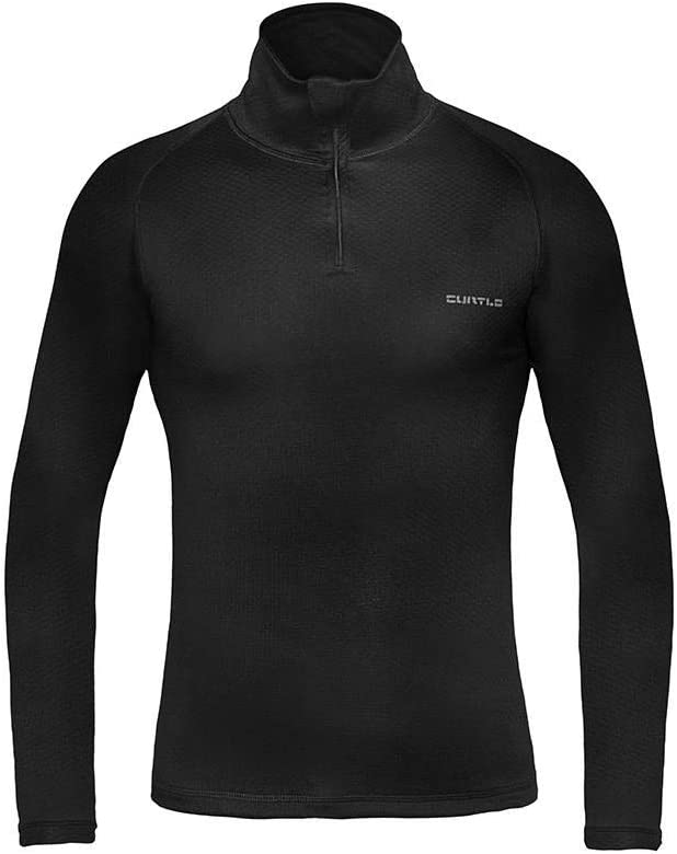 Imagem do produto Curtlo Blusa Zip Thermoskin