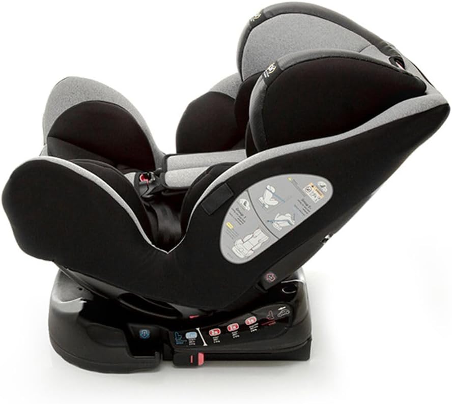 Imagem do produto Safety 1st Cadeirinha para auto Black Urban