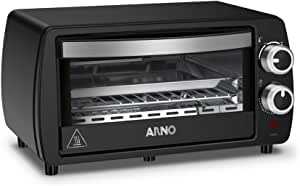 Imagem do produto Arno Turbo Quartzo, 10L