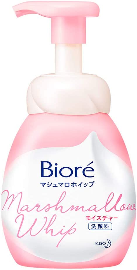 Imagem do produto Bioré Espuma de limpeza facial