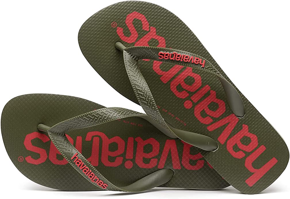 Imagem do produto Havaianas Chinelo Top Logo Mania 2