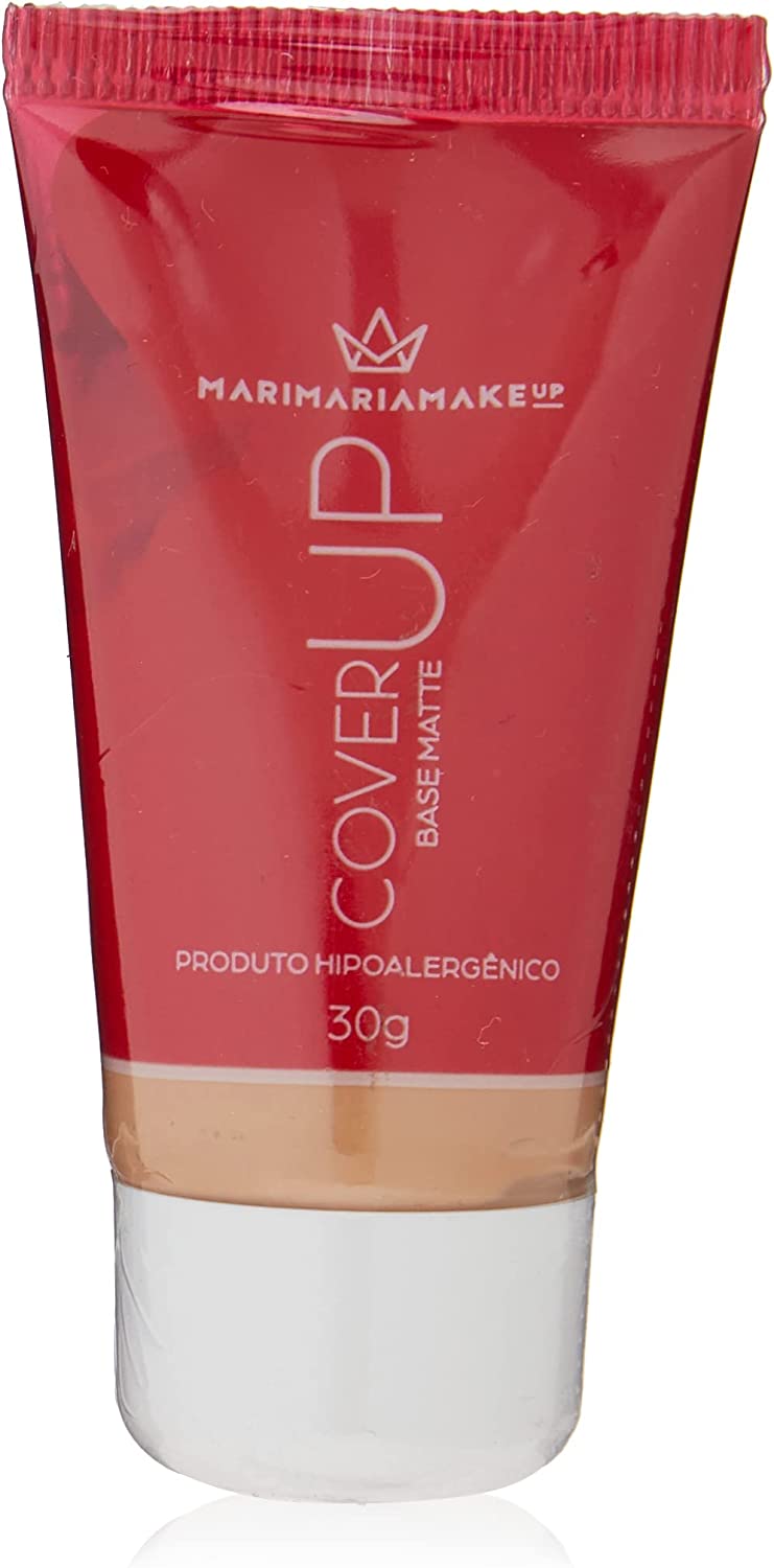 Imagem do produto Base Cover Up Mari Maria