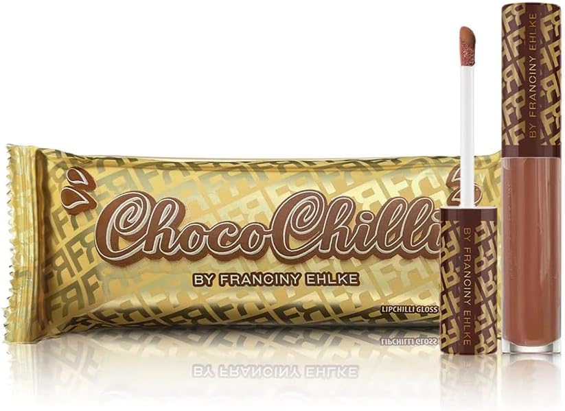 Imagem do produto Gloss ChocoChilli Fran By Franciny Ehlke